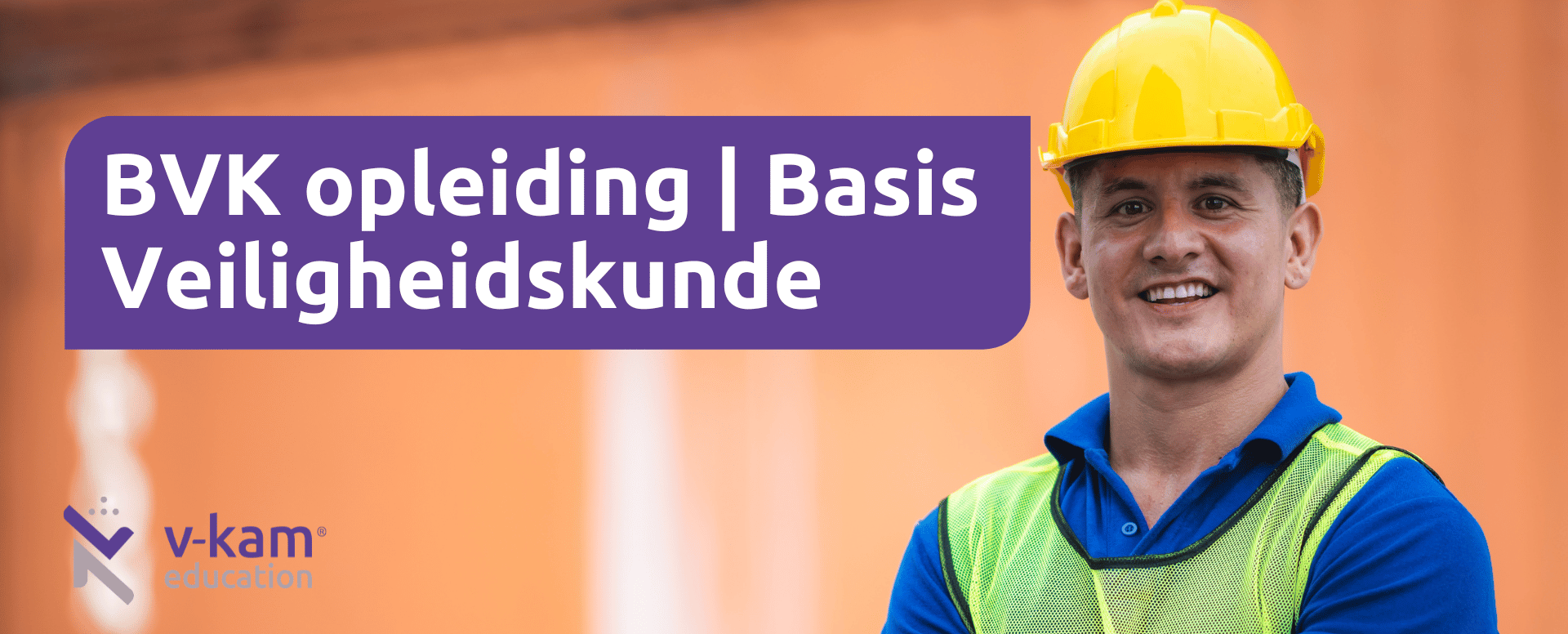 BVK Opleiding Basis Veiligheidskunde 