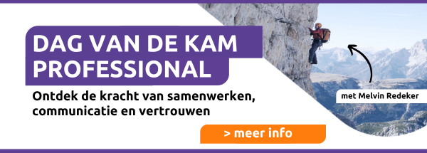 Dag van de KAM 2023 - Ga mee op expeditie!