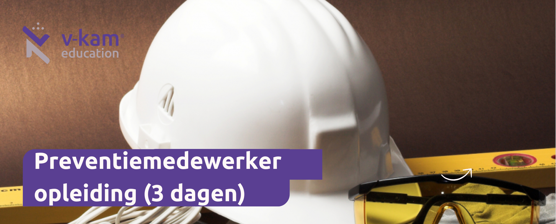 Preventiemedewerker opleiding (3 dagen)