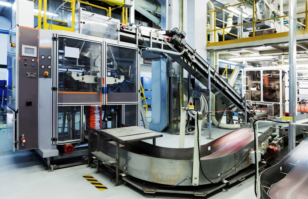BMD Netwerkbijeenkomst Machineveiligheid en brandveiligheid externe locatie Tarkett BV
