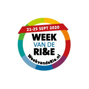 (hybride) Inloopochtend tijdens Week van de RI&E