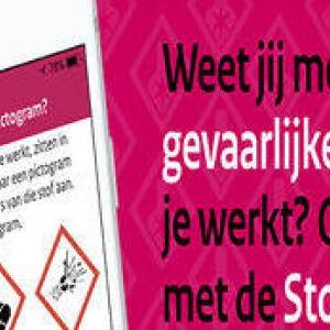 Stoffencheck van de inspectie SZW