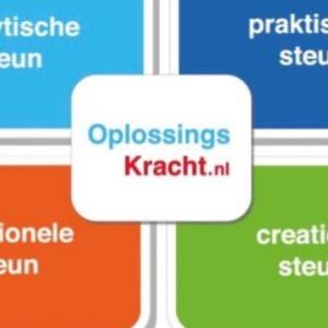 Oplossingskracht