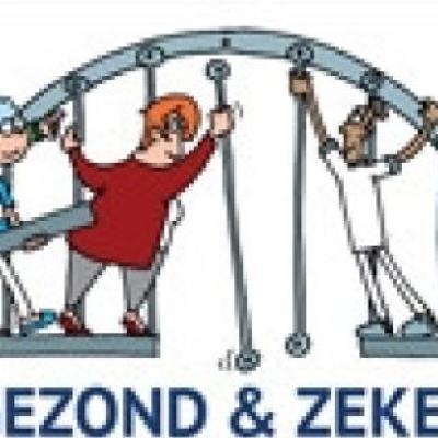 Gezond en Zeker 30 oktober Nieuwegein