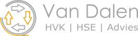 Van Dalen HVK | HSE | Advies